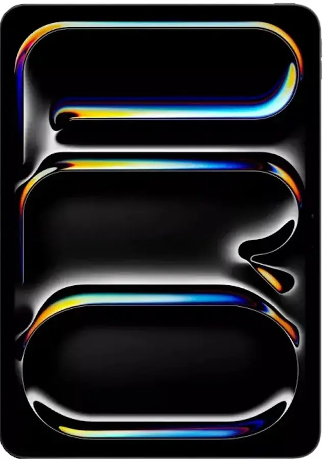 Планшет Apple iPad Pro MVV83NF/A 11 Wi-Fi 8GB/256GB (Space Black)