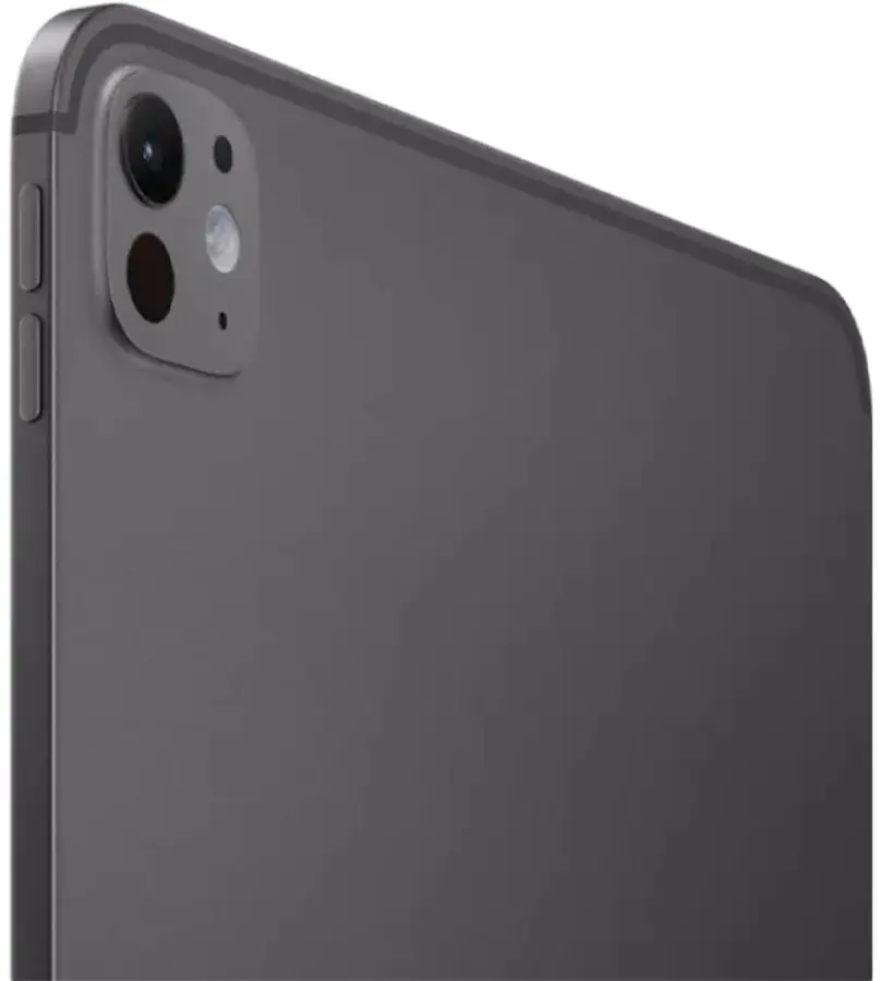 Планшет Apple iPad Pro MVVC3NF/A 11 Wi-Fi 8GB/512GB (Space Black) - 3