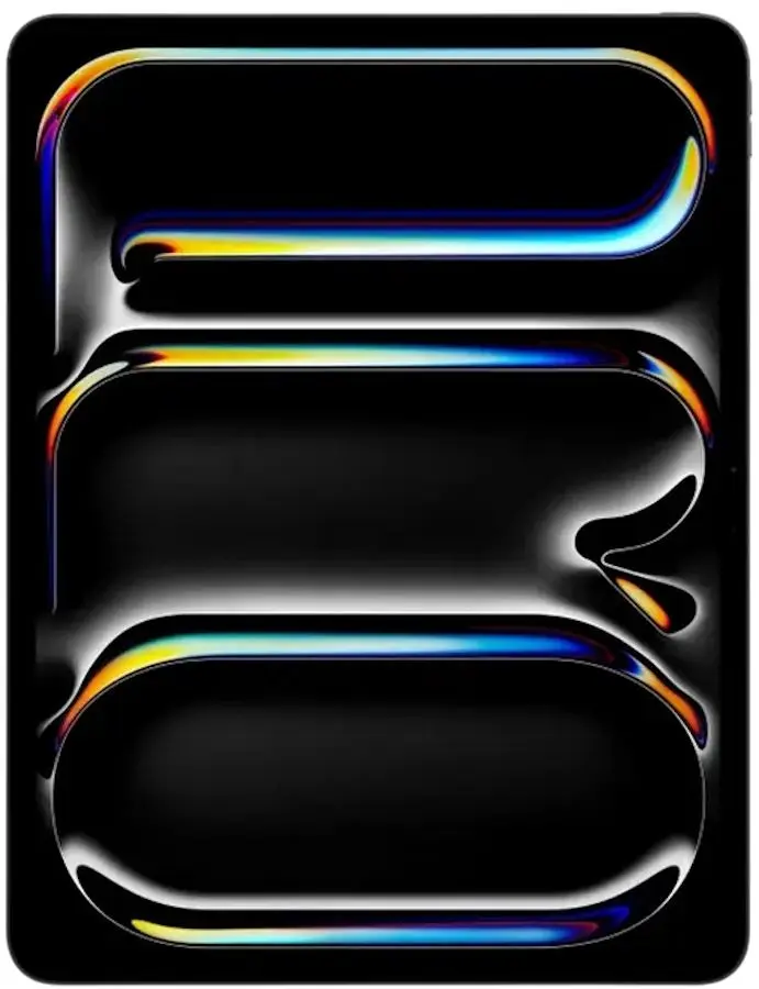 Планшет Apple iPad Pro MVVC3NF/A 11 Wi-Fi 8GB/512GB (Space Black)