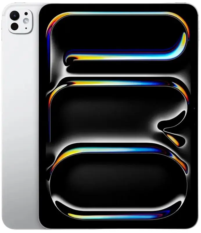 Tableta Apple iPad Pro MVVF3NF/A Wi-Fi 16GB/1TB (Silver)