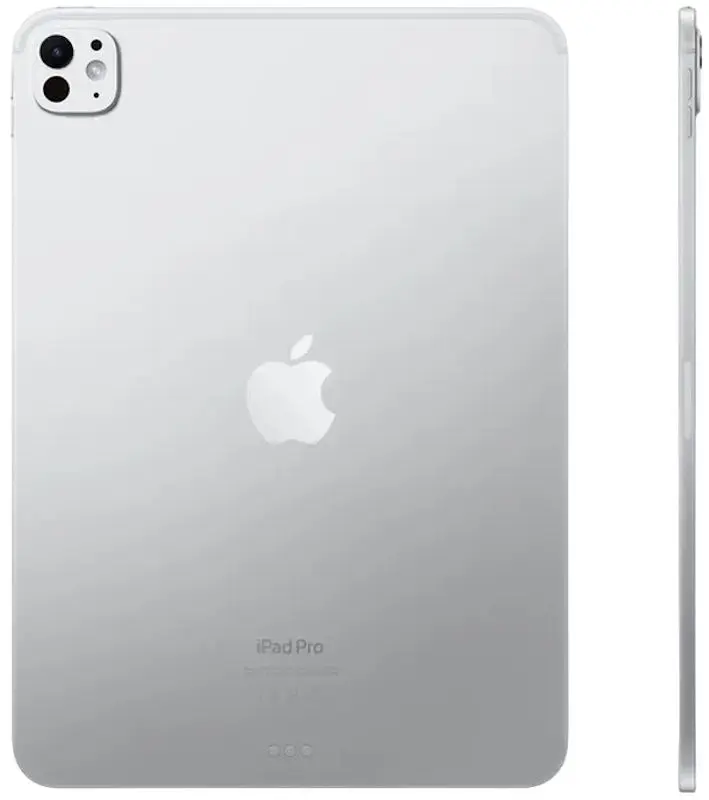 Tableta Apple iPad Pro MVVF3NF/A Wi-Fi 16GB/1TB (Silver)