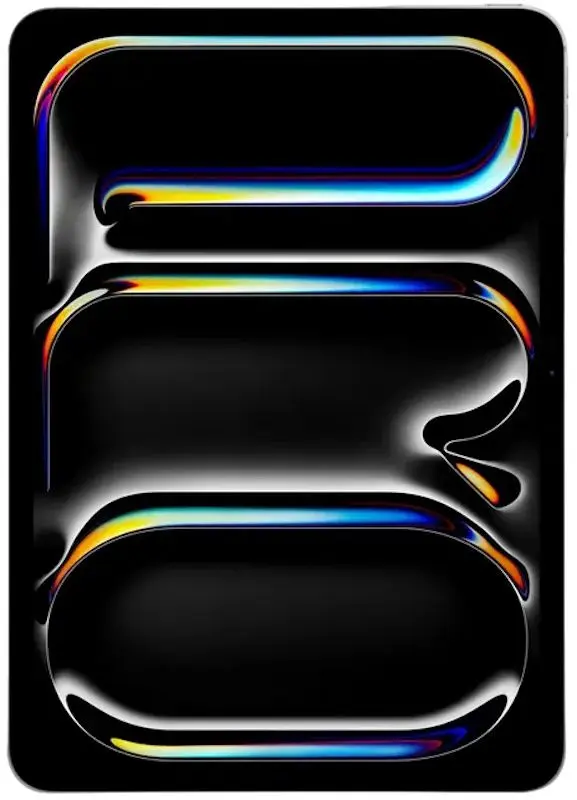 Tableta Apple iPad Pro MVVF3NF/A Wi-Fi 16GB/1TB (Silver)