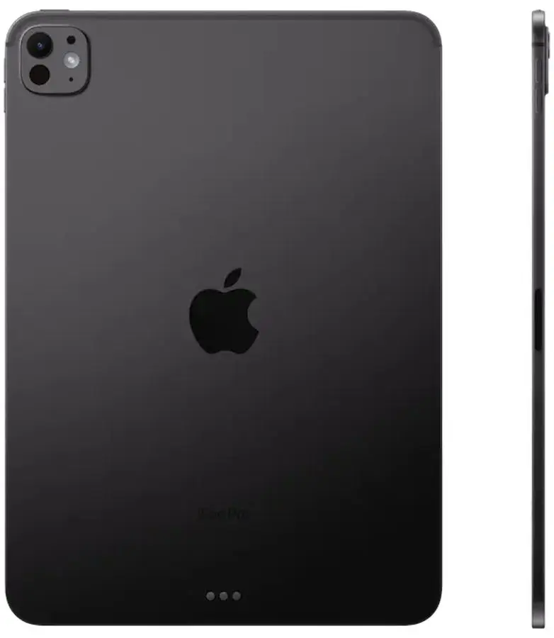 Tableta Apple iPad Pro MVW13NF/A 11 Wi-Fi + Cellular 8GB/256GB (Space Black)