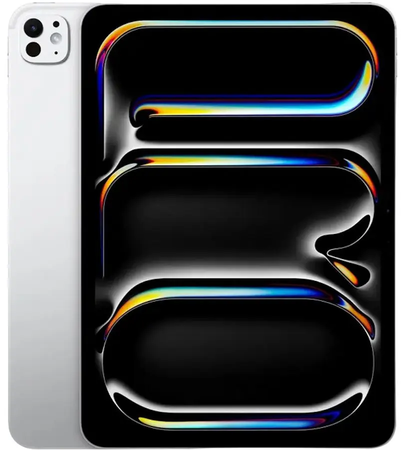 Tableta Apple iPad Pro MVW23NF/A 11 Wi-Fi + Cellular 8GB/256GB (Silver)