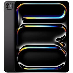 Планшет Apple iPad Pro MVX23NF/A 13 Wi-Fi 8GB/256GB (Space Black) Thumb