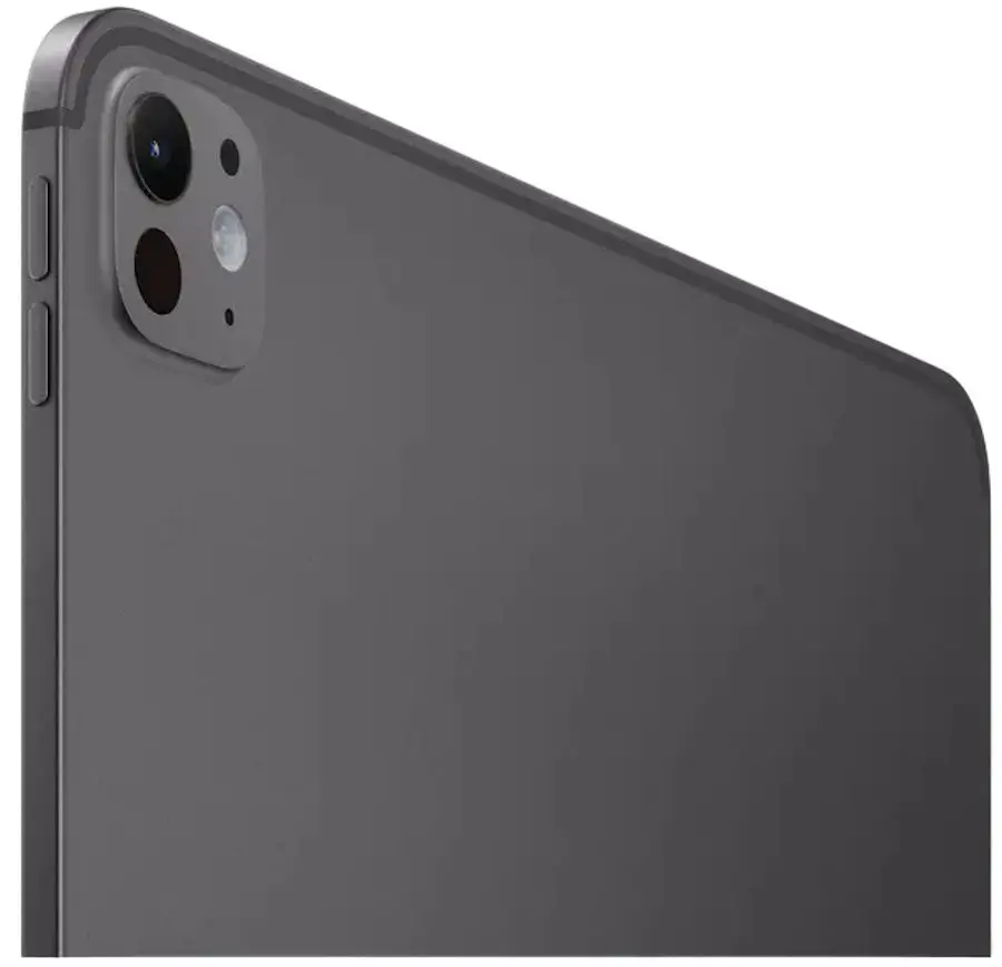Планшет Apple iPad Pro MVX23NF/A 13 Wi-Fi 8GB/256GB (Space Black) - 4