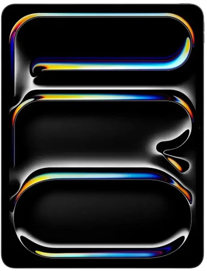 Планшет Apple iPad Pro MVX23NF/A 13 Wi-Fi 8GB/256GB (Space Black)