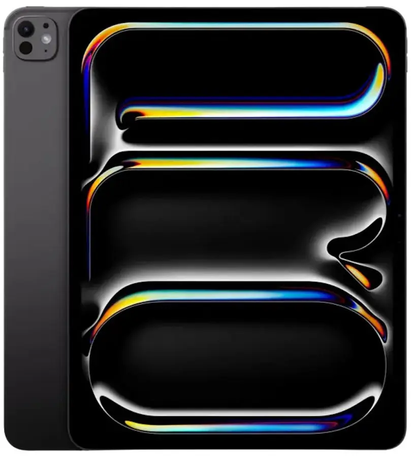 Tableta Apple iPad Pro MVX43NF/A 13 Wi-Fi 8GB/512GB (Space Black)