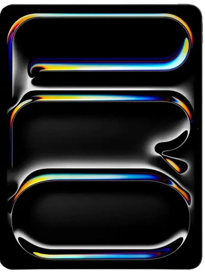 Tableta Apple iPad Pro MVX43NF/A 13 Wi-Fi 8GB/512GB (Space Black)