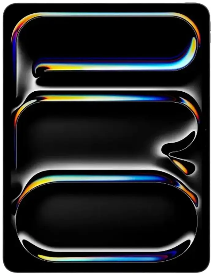 Планшет Apple iPad Pro MVX63NF/A 13 Wi-Fi 16GB/1TB (Space Black)