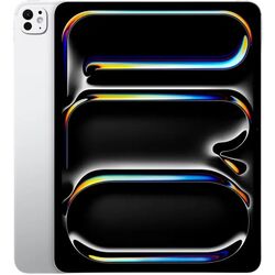 Tableta Apple iPad Pro MVX73NF/A 13 Wi-Fi 16GB/1TB (Silver) Thumb