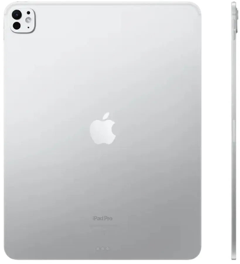 Tableta Apple iPad Pro MVX73NF/A 13 Wi-Fi 16GB/1TB (Silver)