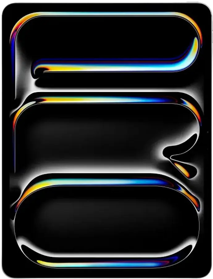 Tableta Apple iPad Pro MVX73NF/A 13 Wi-Fi 16GB/1TB (Silver)