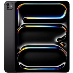 Tableta Apple iPad Pro MVXR3NF/A 13 Wi-Fi + Cellular 8GB/256GB (Space Black) Thumb