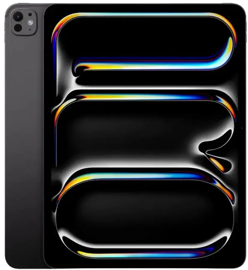 Tableta Apple iPad Pro MVXR3NF/A 13 Wi-Fi + Cellular 8GB/256GB (Space Black)