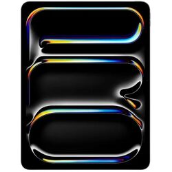 Tableta Apple iPad Pro MVXR3NF/A 13 Wi-Fi + Cellular 8GB/256GB (Space Black) Thumb