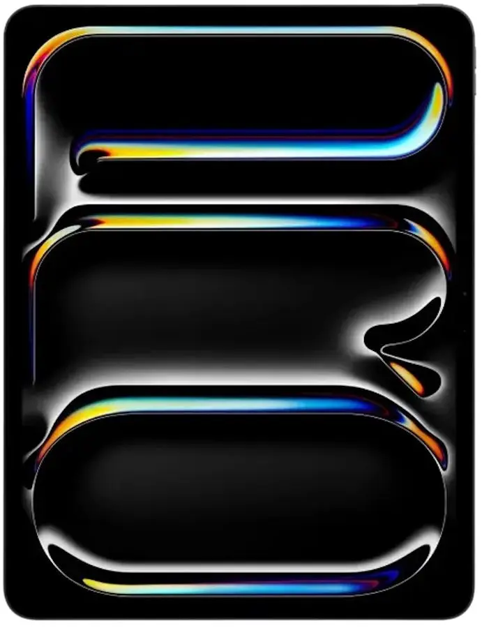 Tableta Apple iPad Pro MVXR3NF/A 13 Wi-Fi + Cellular 8GB/256GB (Space Black)