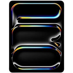 Tableta Apple iPad Pro MVXT3NF/A 13 Wi-Fi + Cellular 8GB/256GB (Silver) Thumb