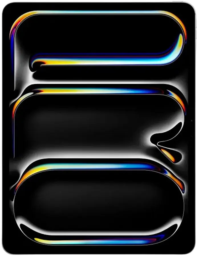 Tableta Apple iPad Pro MVXT3NF/A 13 Wi-Fi + Cellular 8GB/256GB (Silver)