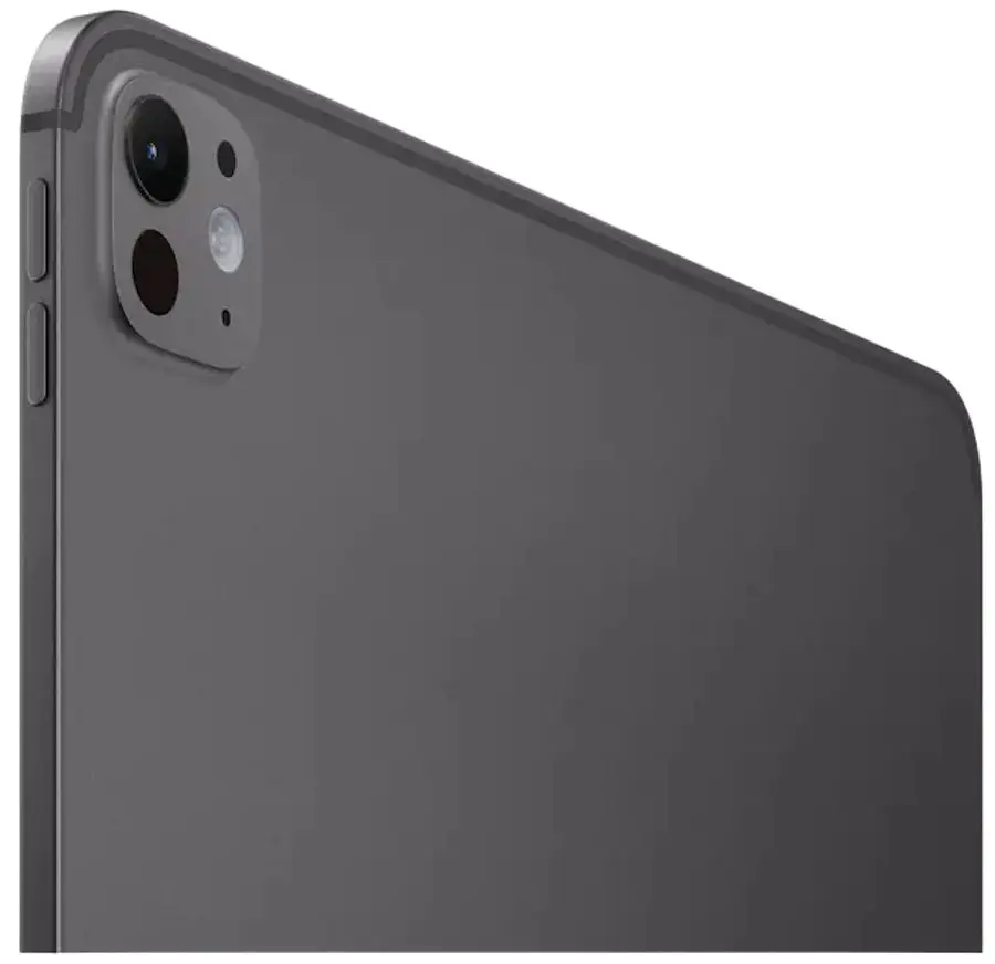 Планшет Apple iPad Pro MVXU3NF/A 13 Wi-Fi + Cellular 8GB/512GB (Space Black) - 4