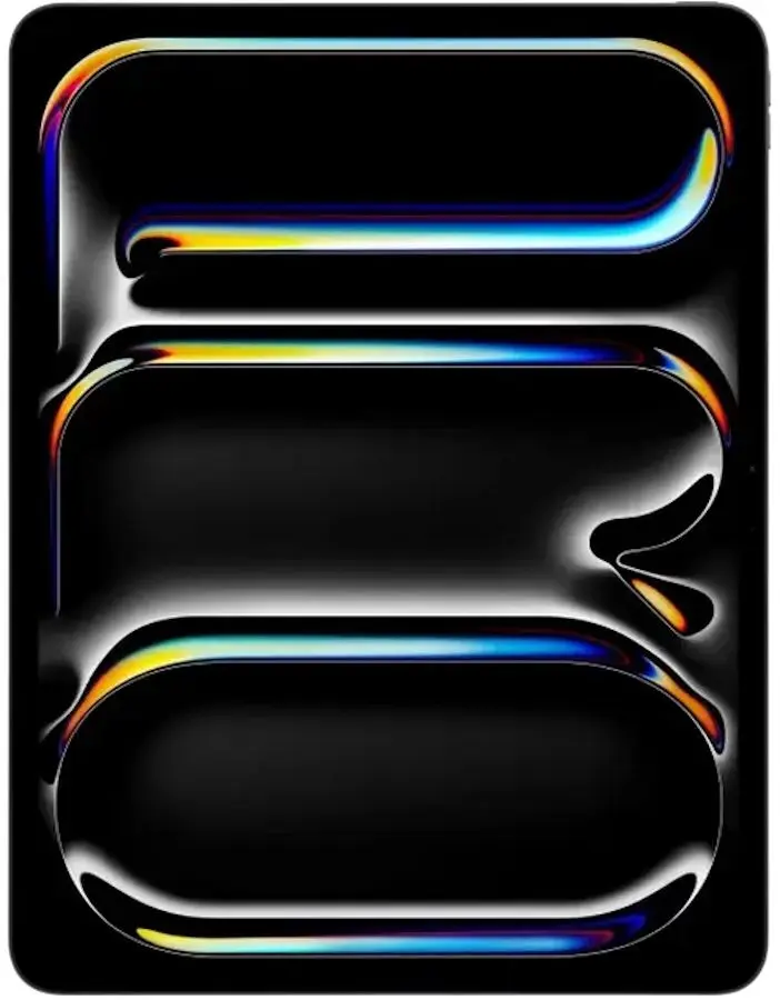 Планшет Apple iPad Pro MVXU3NF/A 13 Wi-Fi + Cellular 8GB/512GB (Space Black)