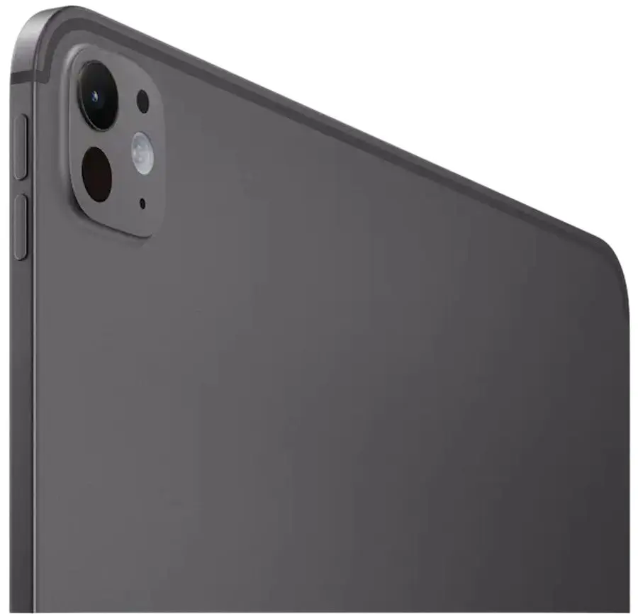 Tableta Apple iPad Pro MVXW3NF/A 13 Wi-Fi + Cellular 16GB/1TB (Space Black)