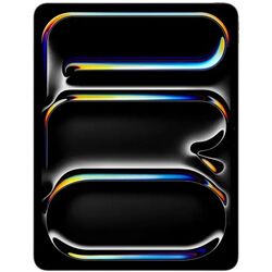 Tableta Apple iPad Pro MVXW3NF/A 13 Wi-Fi + Cellular 16GB/1TB (Space Black) Thumb