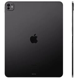 Tableta Apple iPad Pro MVXW3NF/A 13 Wi-Fi + Cellular 16GB/1TB (Space Black) Thumb