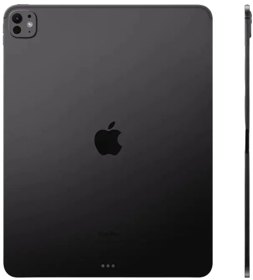 Tableta Apple iPad Pro MVXW3NF/A 13 Wi-Fi + Cellular 16GB/1TB (Space Black)