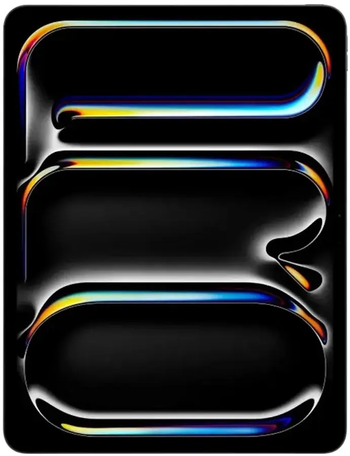 Tableta Apple iPad Pro MVXW3NF/A 13 Wi-Fi + Cellular 16GB/1TB (Space Black)