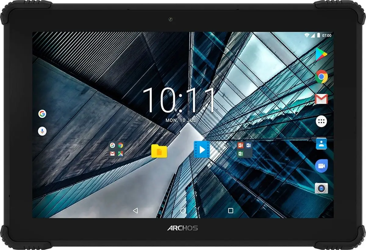 Планшет Archos T101X 4G 2GB/32GB (Black)