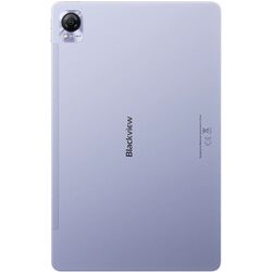 Планшет Blackview Mega 1 Wi-Fi + LTE 12GB/256GB (Dreamy Purple) Thumb
