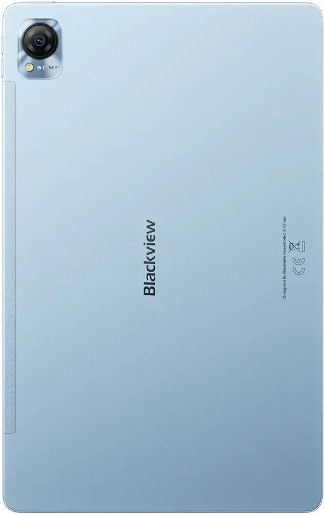 Tableta Blackview Mega 1 Wi-Fi + LTE 12GB/256GB (Sky Blue) - 4