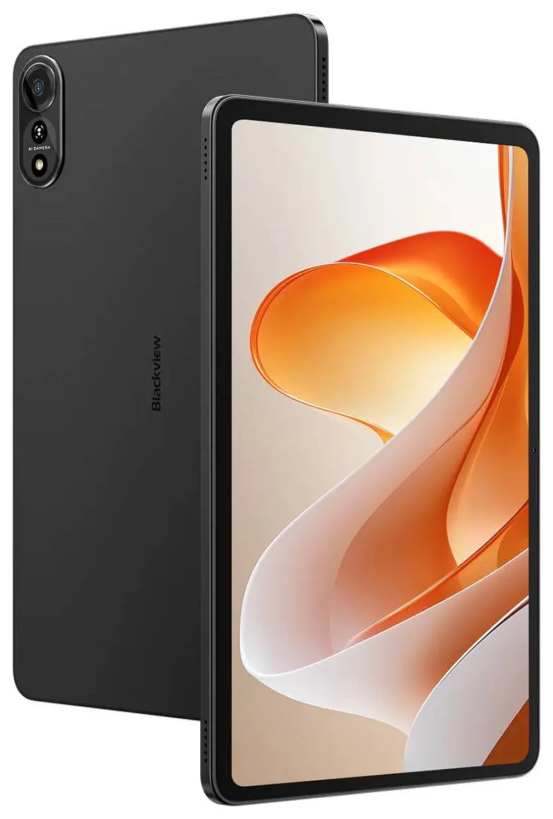 Tableta Blackview Mega 2 Wi-Fi 12/256GB (Celestial Grey) - 8