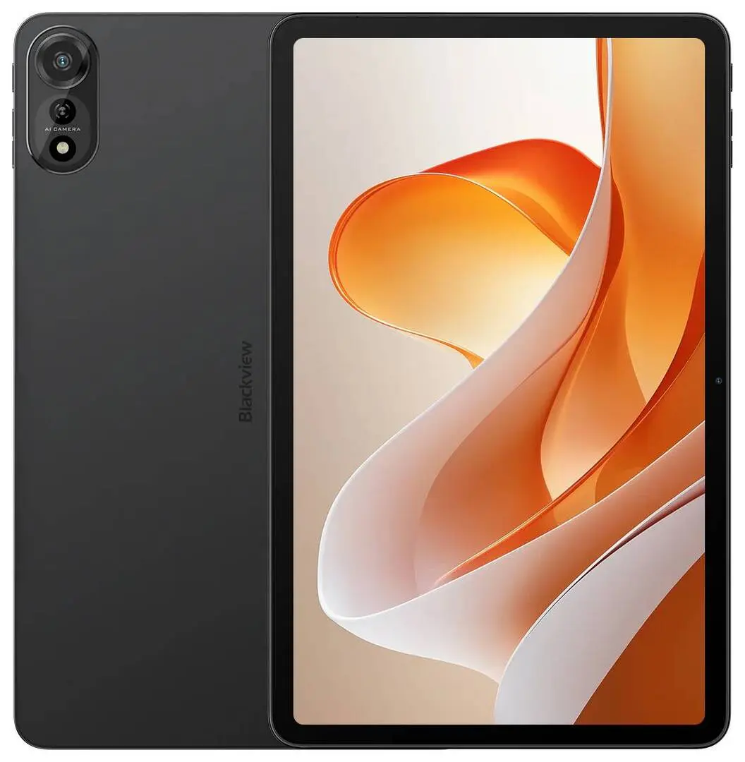 Tableta Blackview Mega 2 Wi-Fi 12/256GB (Celestial Grey)