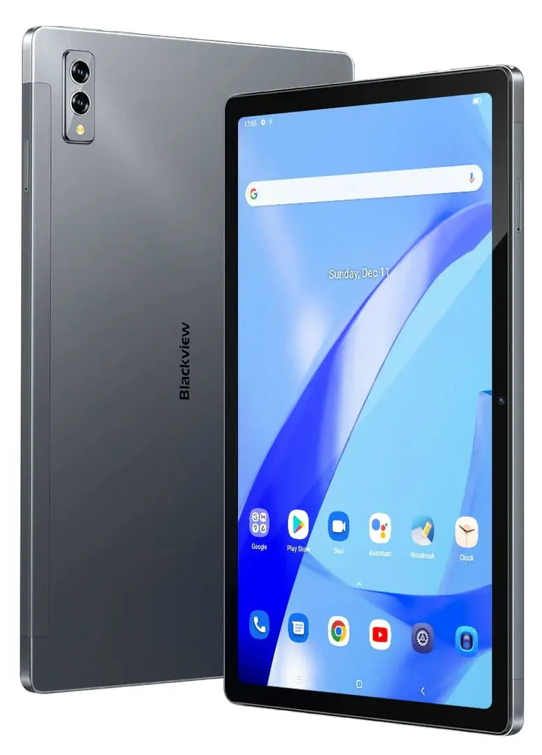 Планшет Blackview Tab 11 SE Wi-Fi + LTE 8GB/128GB (Grey) - 6