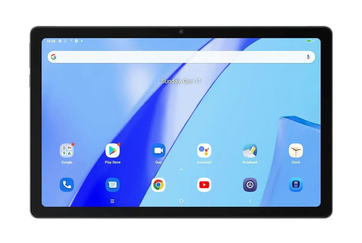 Планшет Blackview Tab 11 SE Wi-Fi + LTE 8GB/128GB (Grey)