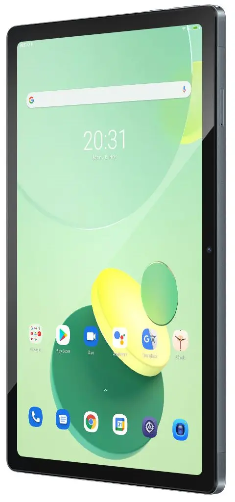 Планшет Blackview Tab 11 Wi-Fi + 3G 8Gb/128Gb (Grey) - 3