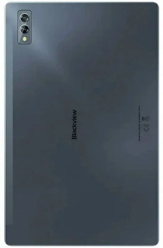 Планшет Blackview Tab 11 Wi-Fi + 3G 8Gb/128Gb (Grey) - 6