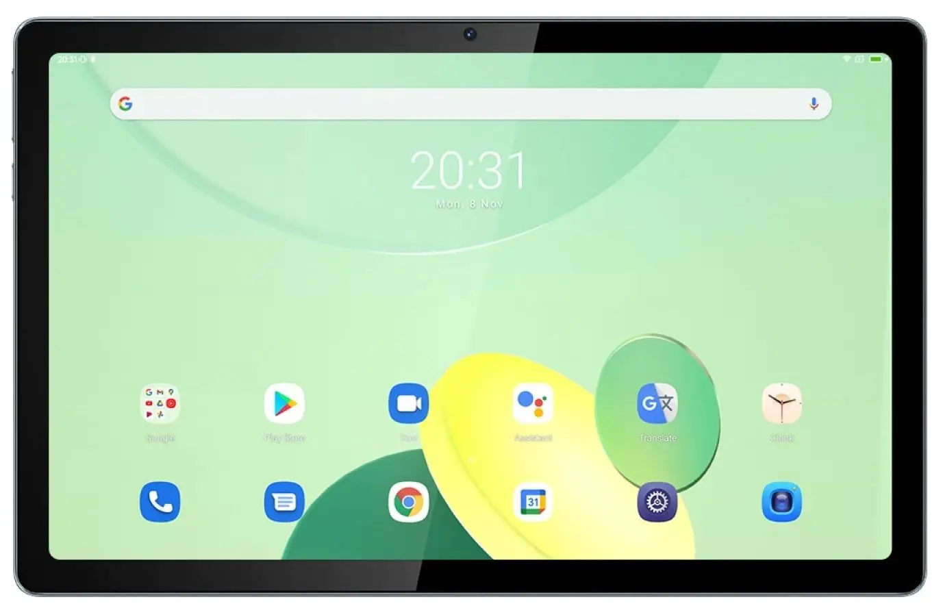 Планшет Blackview Tab 11 Wi-Fi + 3G 8Gb/128Gb (Grey)