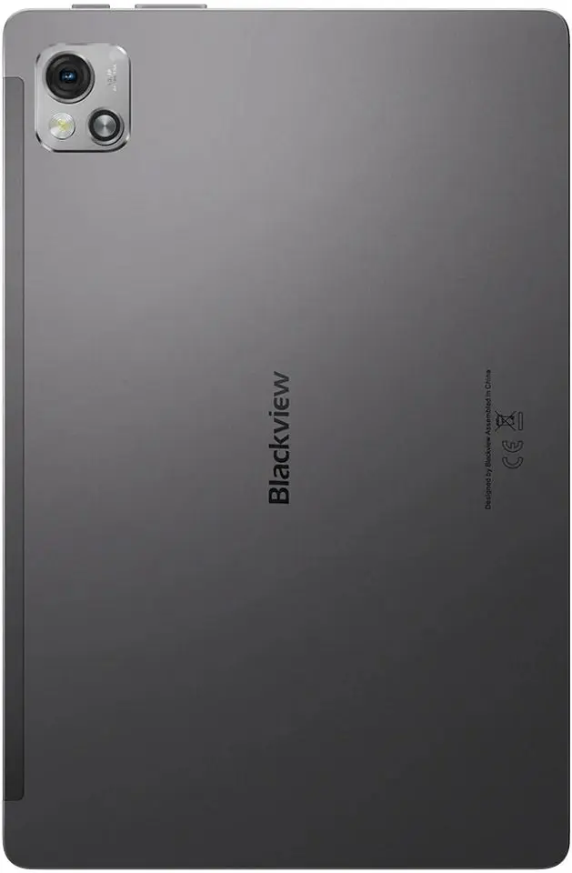 Tableta Blackview Tab 13 Pro LTE 8GB/128GB (Space Grey) - 5