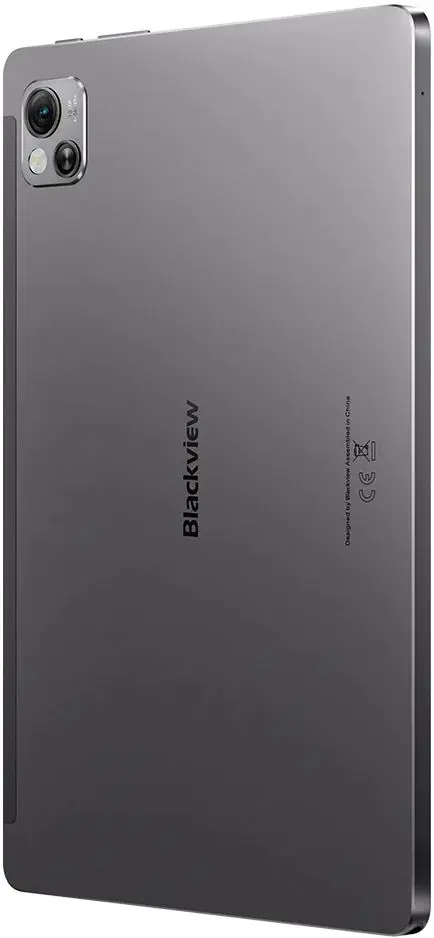 Tableta Blackview Tab 13 Pro LTE 8GB/128GB (Space Grey) - 6