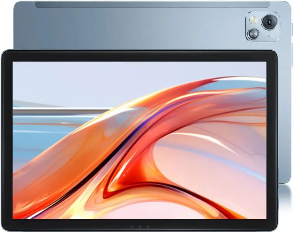 Tableta Blackview Tab 13 Pro LTE 8GB/128GB (Twilight Blue) - 2