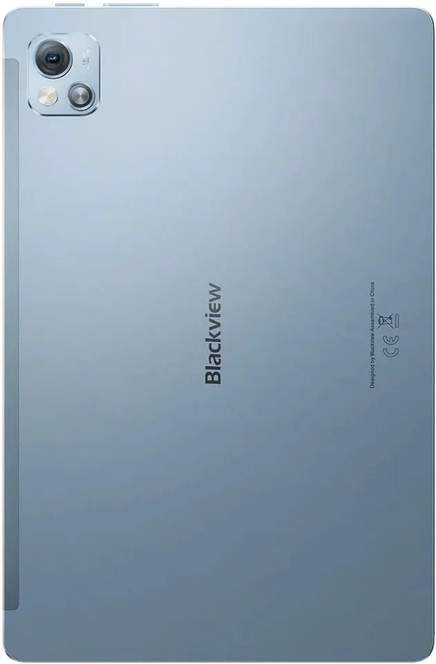 Tableta Blackview Tab 13 Pro LTE 8GB/128GB (Twilight Blue) - 5