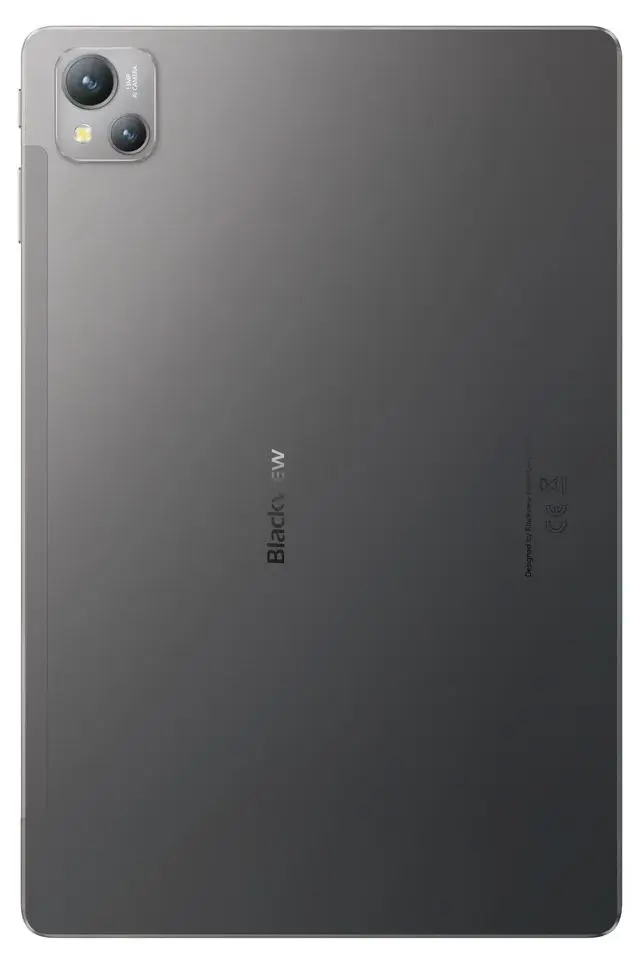 Планшет Blackview Tab 13 Wi-Fi + LTE 6GB/128GB (Space Grey)
