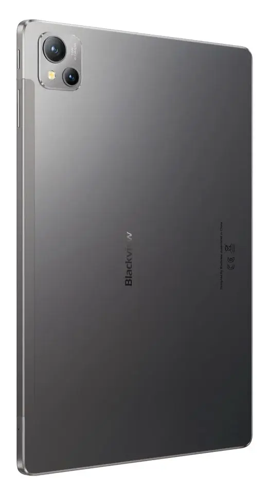 Планшет Blackview Tab 13 Wi-Fi + LTE 6GB/128GB (Space Grey)