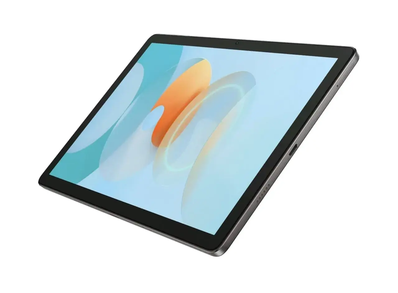 Планшет Blackview Tab 13 Wi-Fi + LTE 6GB/128GB (Space Grey)