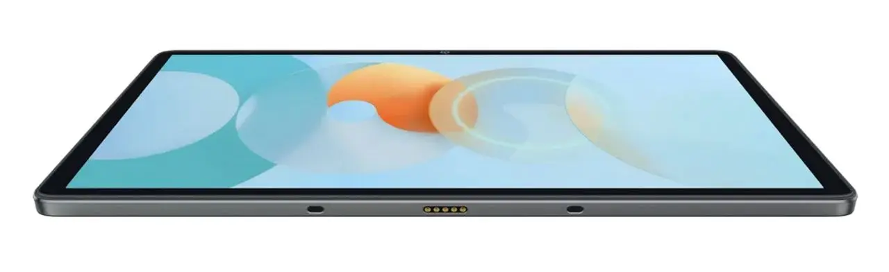 Планшет Blackview Tab 13 Wi-Fi + LTE 6GB/128GB (Space Grey)