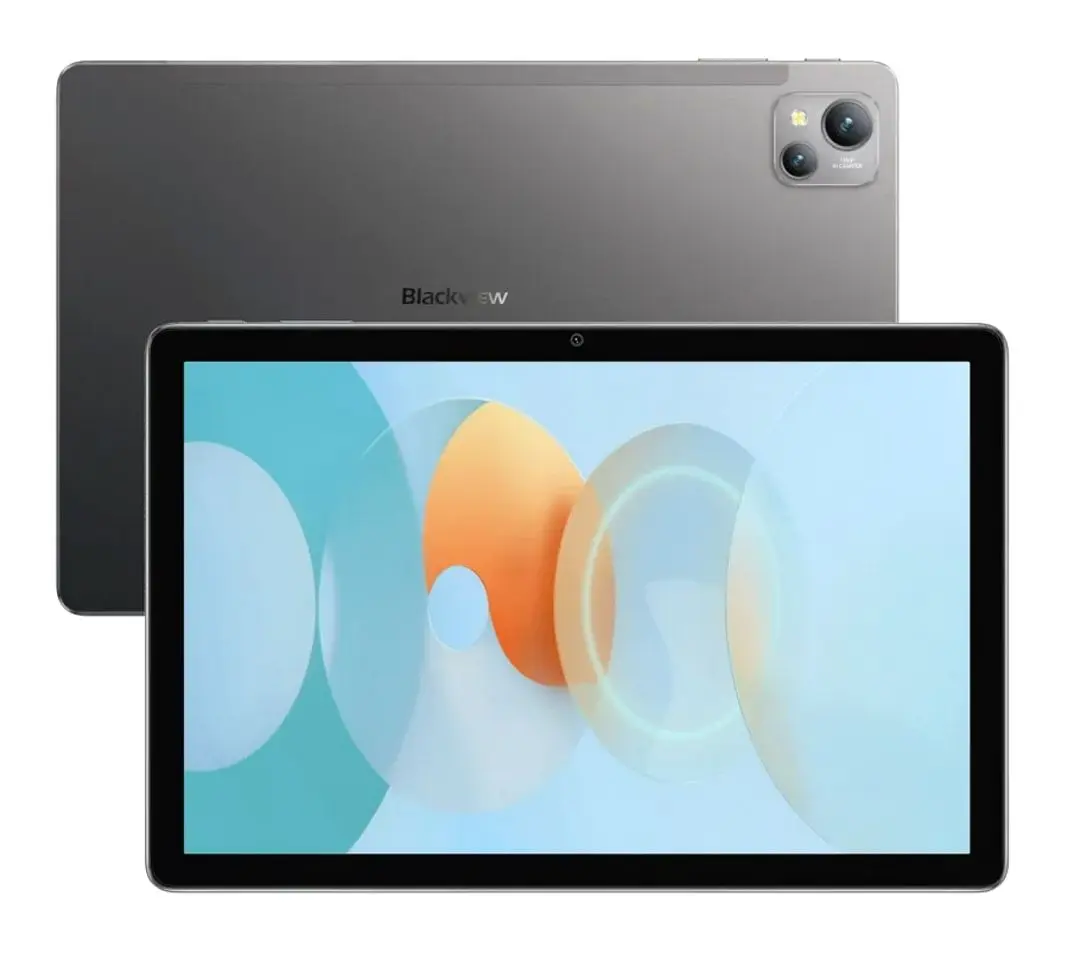 Планшет Blackview Tab 13 Wi-Fi + LTE 6GB/128GB (Space Grey)