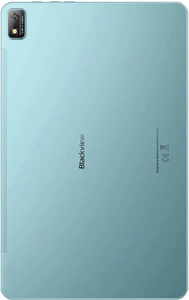 Tableta Blackview Tab 16 LTE 8GB/256GB (Mint Green) - 4